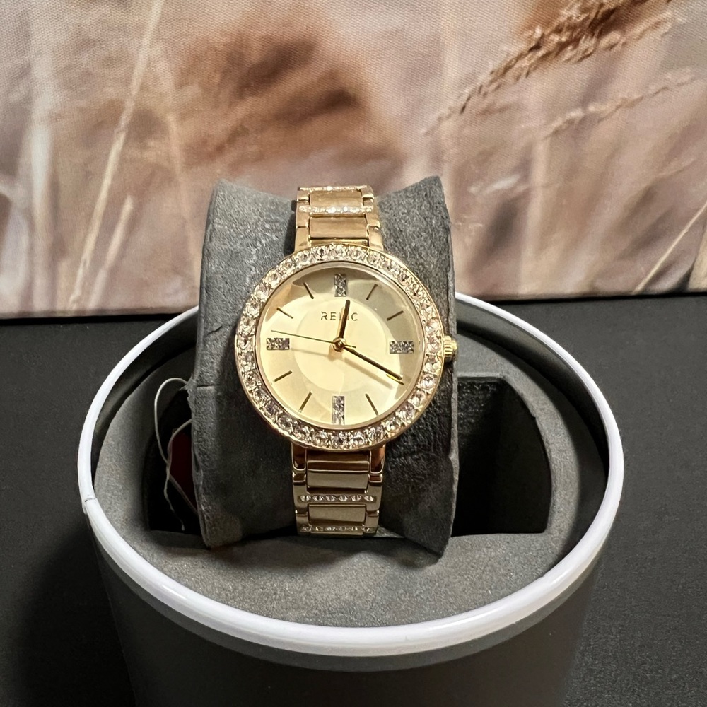 Relic | Women’s Watch | Brand New
